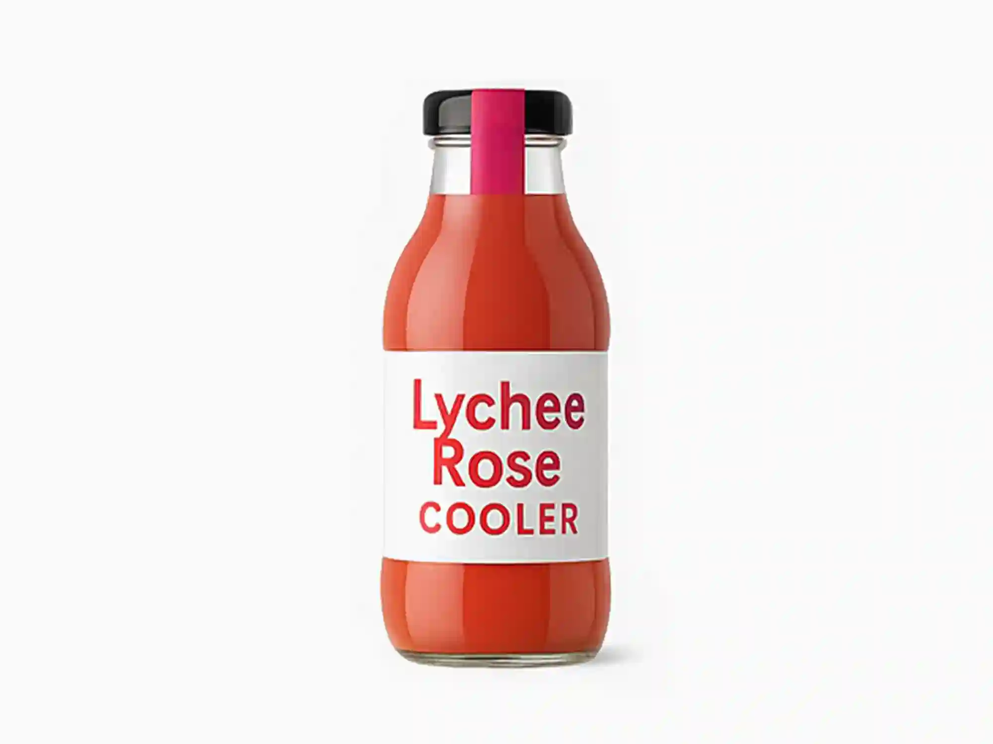 Lychee Rose Cooler